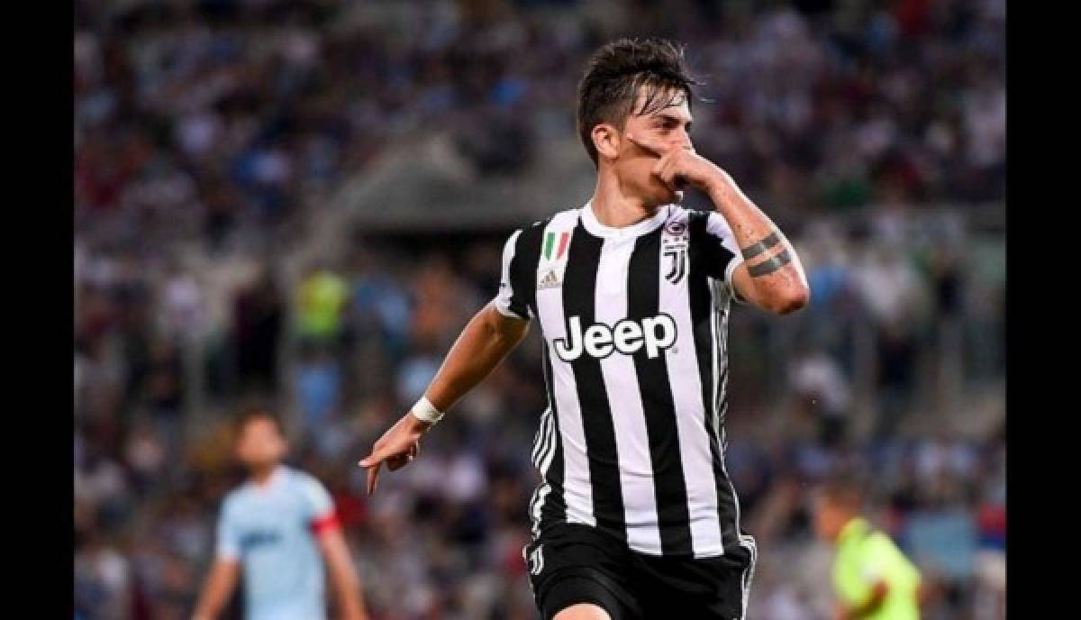 ¡Con tres fichajes! Juventus y un equipo de miedo en enero para ganar la Champions League