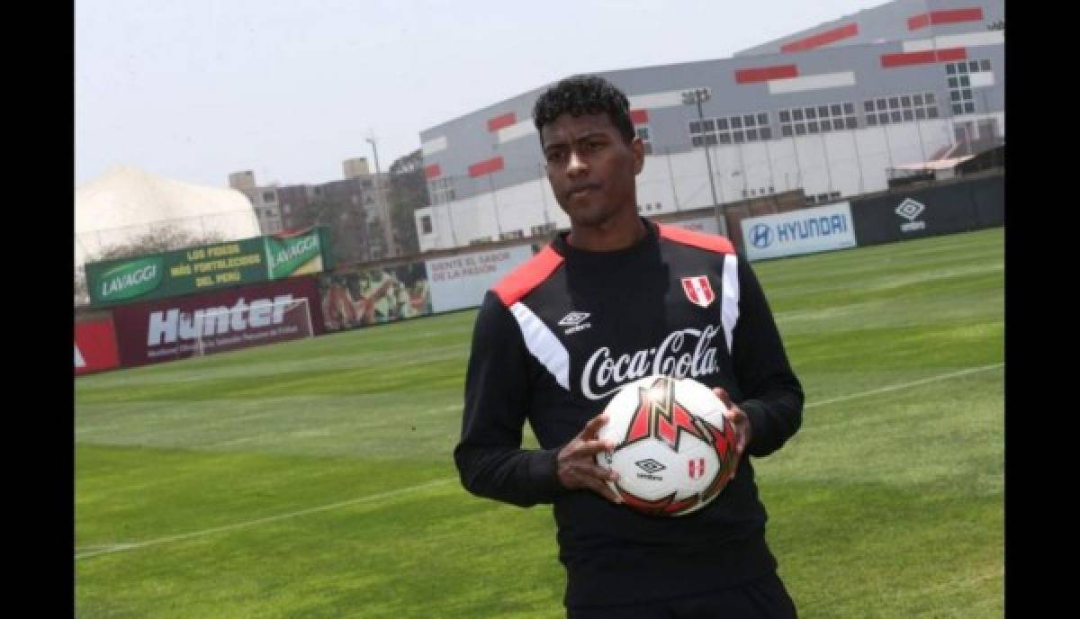 ¡El once que mandará Perú para dejar sin mundial a la Argentina de Messi!