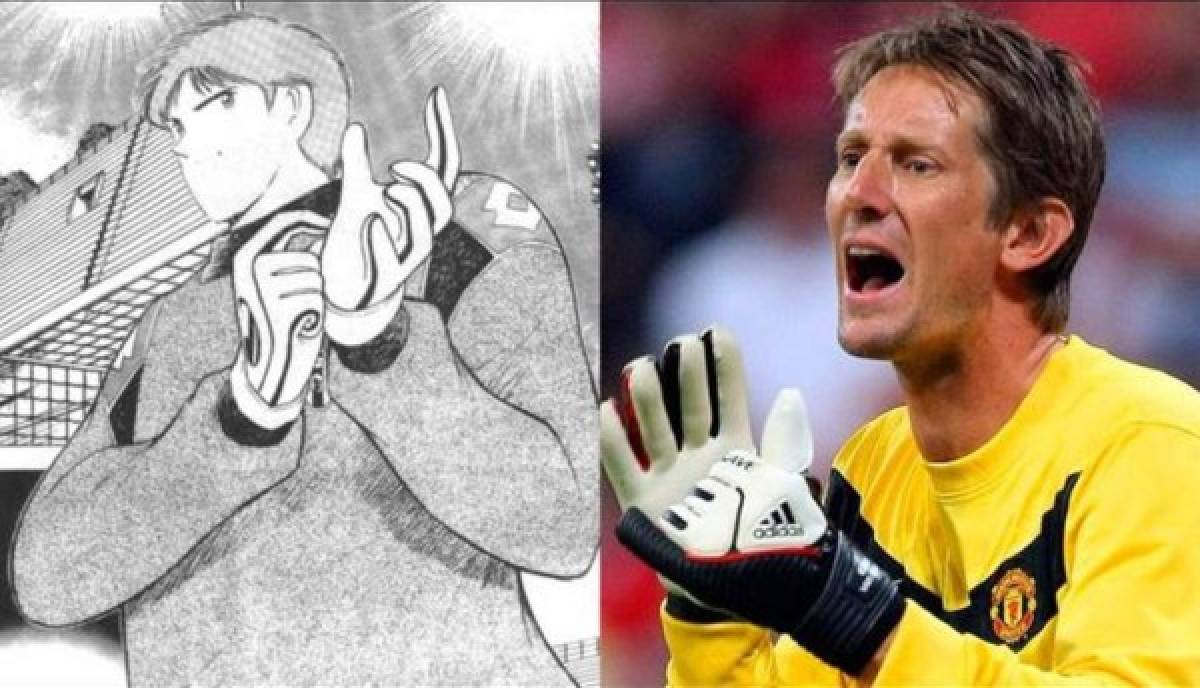 Imperdible: Los ídolos que inspiraron a los Supercampeones