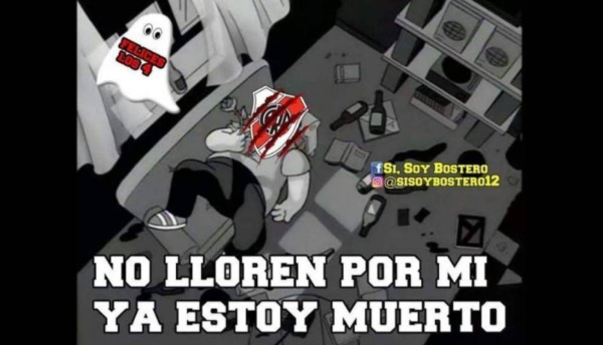 Los mejores memes que dejó el fin de semana en el mundo del fútbol