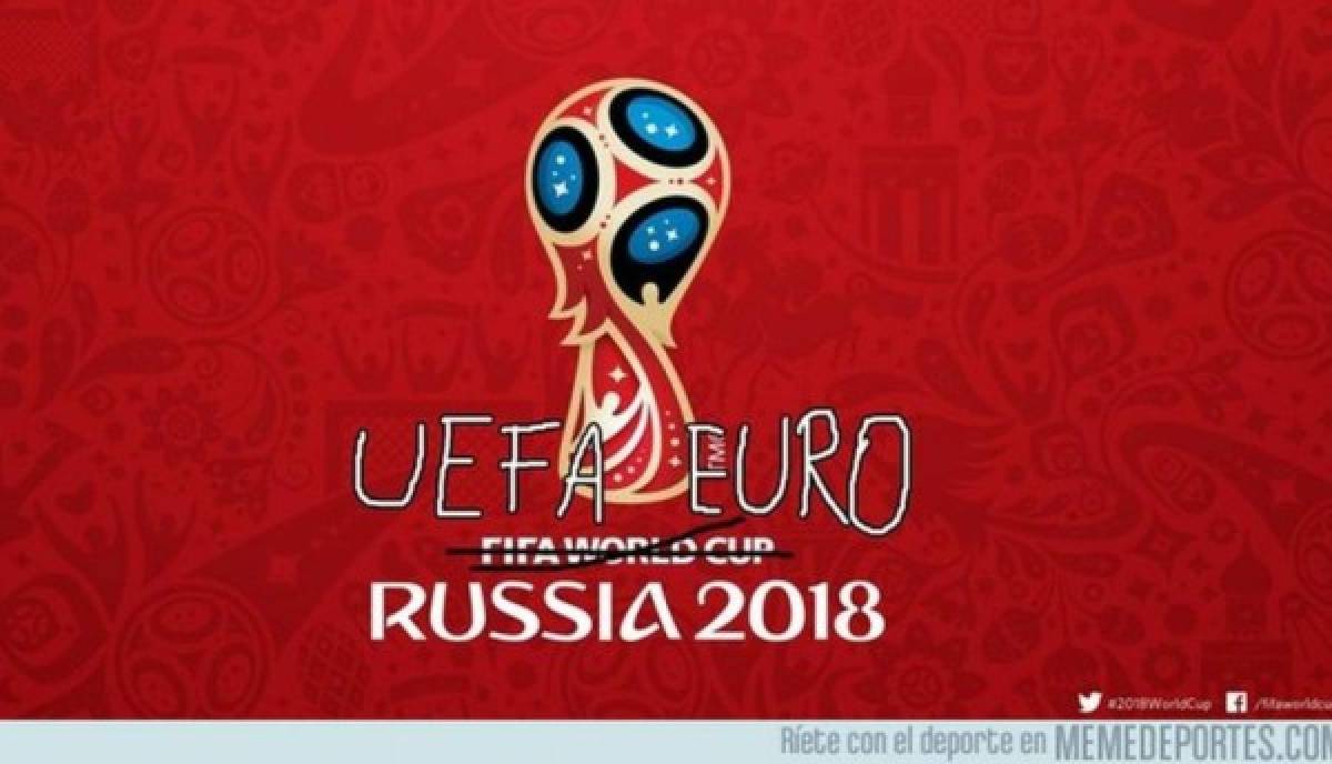 MEMES: Se burlan de Vladimir Putin y de Rusia tras su eliminación