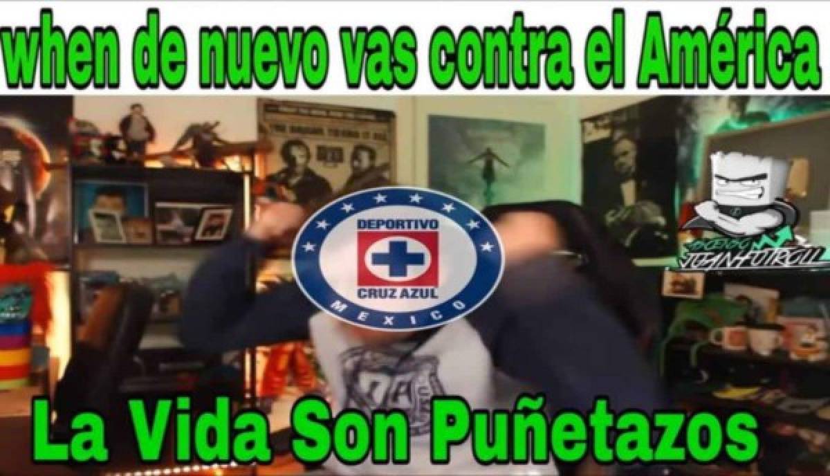 MEMES: Destruyen a Cruz Azul y América tras la aburridísima final en México