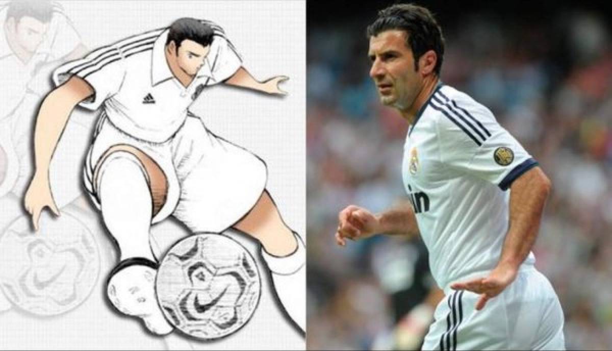 Imperdible: Los ídolos que inspiraron a los Supercampeones