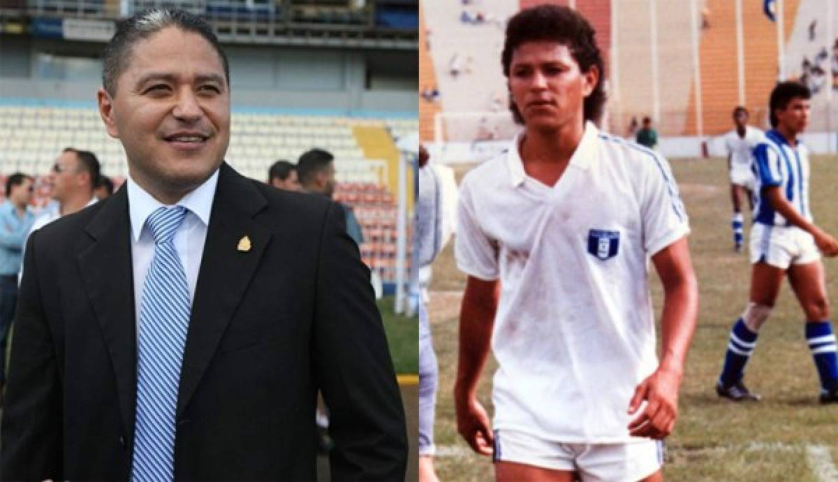 La Selección de Honduras que cayó 3-4 ante Estados Unidos hace 28 años en el Morazán