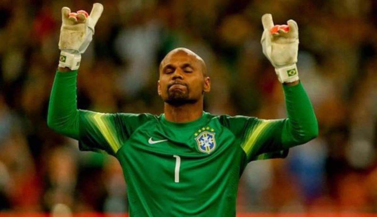 Las 10 grandes ausencias de Brasil en la Copa América Centenario
