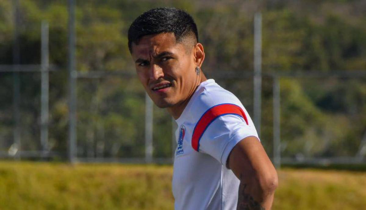Keylor Navas sorprende y catracho destaca: los jugadores más caros del Honduras - Costa Rica