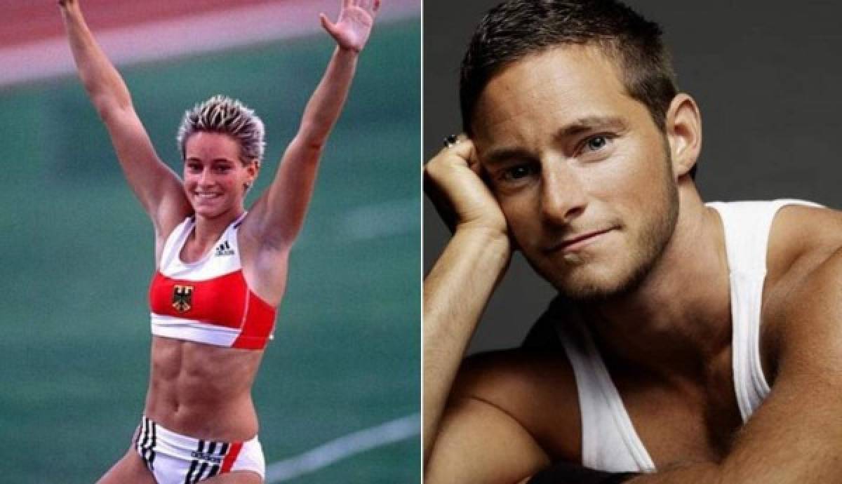 FOTOS: Estos son los deportistas que cambiaron de sexo