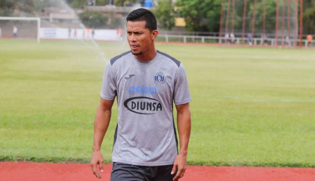 Los mejores fichajes de la Liga Nacional de Honduras