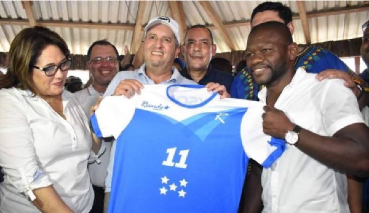 Personalidades del deporte que han incursionado en el mundo de la política de Honduras