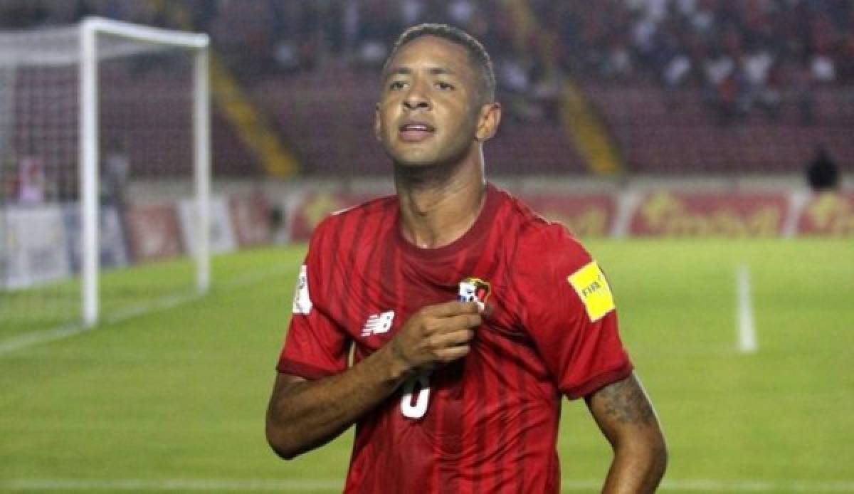 Gabriel Torres asegura que Panamá disfrutará 'con seriedad' el Mundial