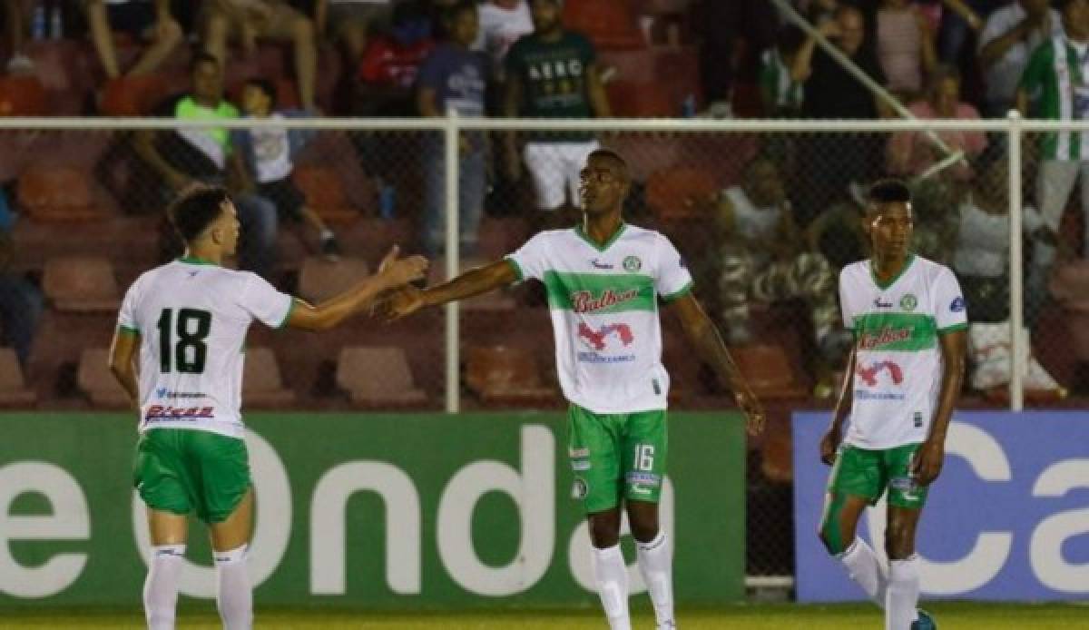 La jornada 18 del fútbol panameño definirá el descenso y tres semifinalistas