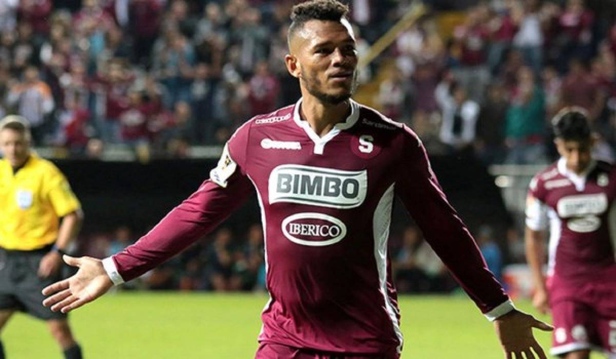 La insólita historia del futbolista panameño que solo duró un partido en su nuevo club