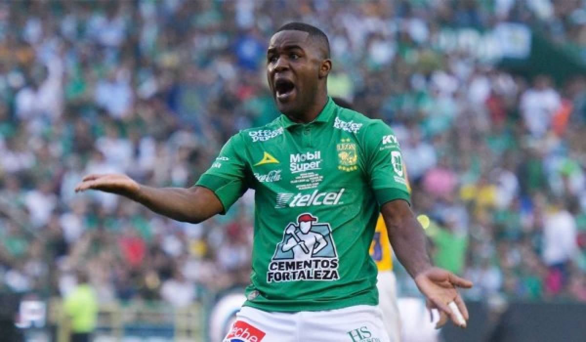 Panameño desbanca a Alberth Elis como el segundo futbolista más caro de Centroamérica