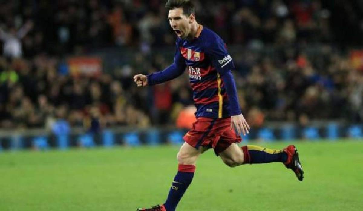Lionel Messi no olvidará a Keylor Navas tras el clásico español