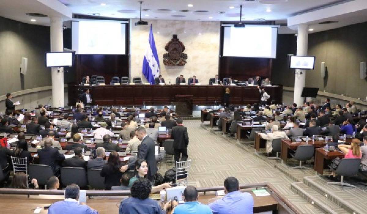 Congreso Nacional de Honduras aprueba 502 millones de dólares para combatir Coronavirus