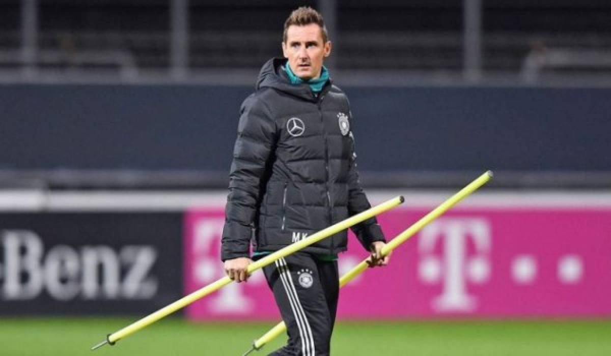Con fichajes: Arsene Wenger y el equipazo que tendría en el Bayern Munich si es nombrado DT