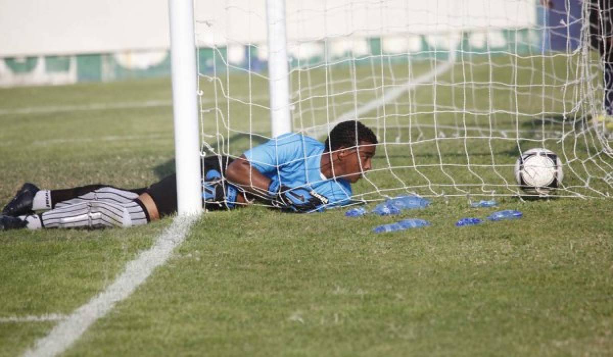 FOTOS: La triste historia que el Platense no quiere repetir como en 2012