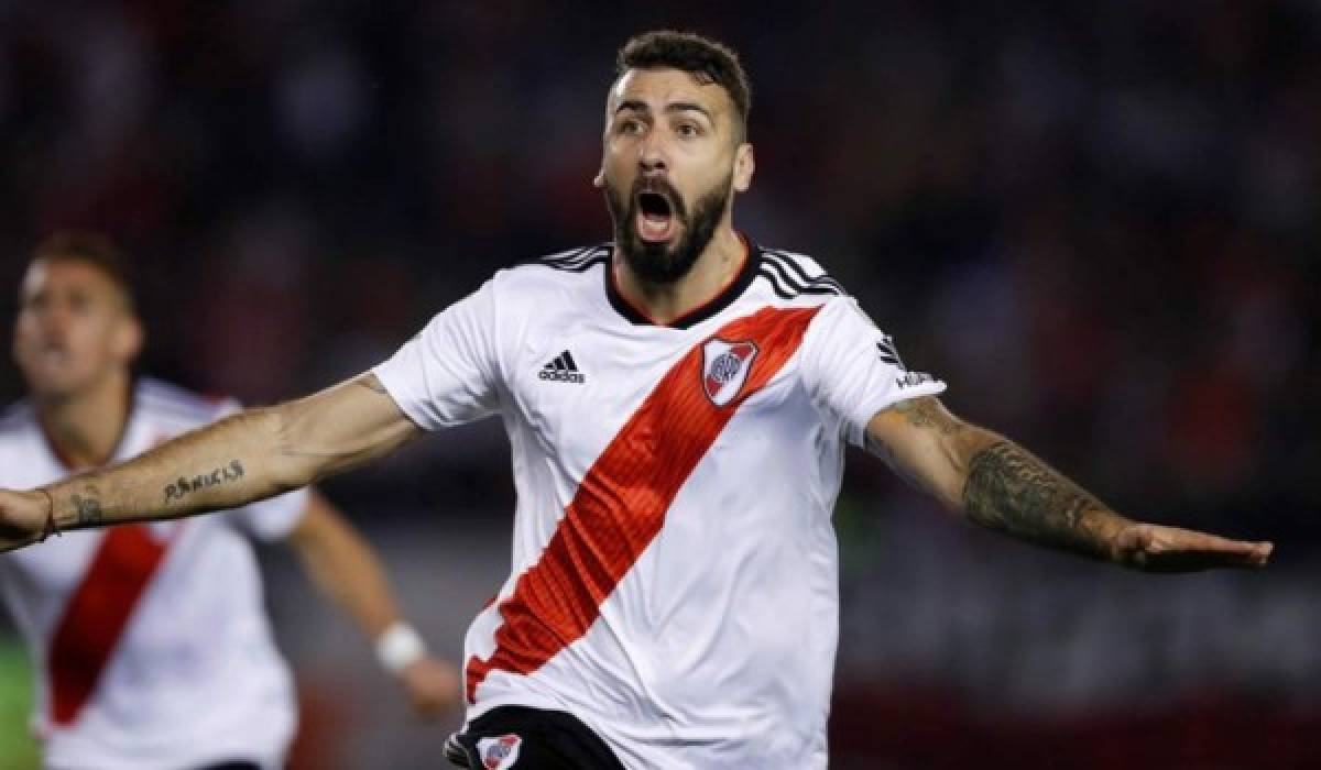 FILTRADO: El 11 inicial que usaría River Plate para la vuelta ante Boca Juniors