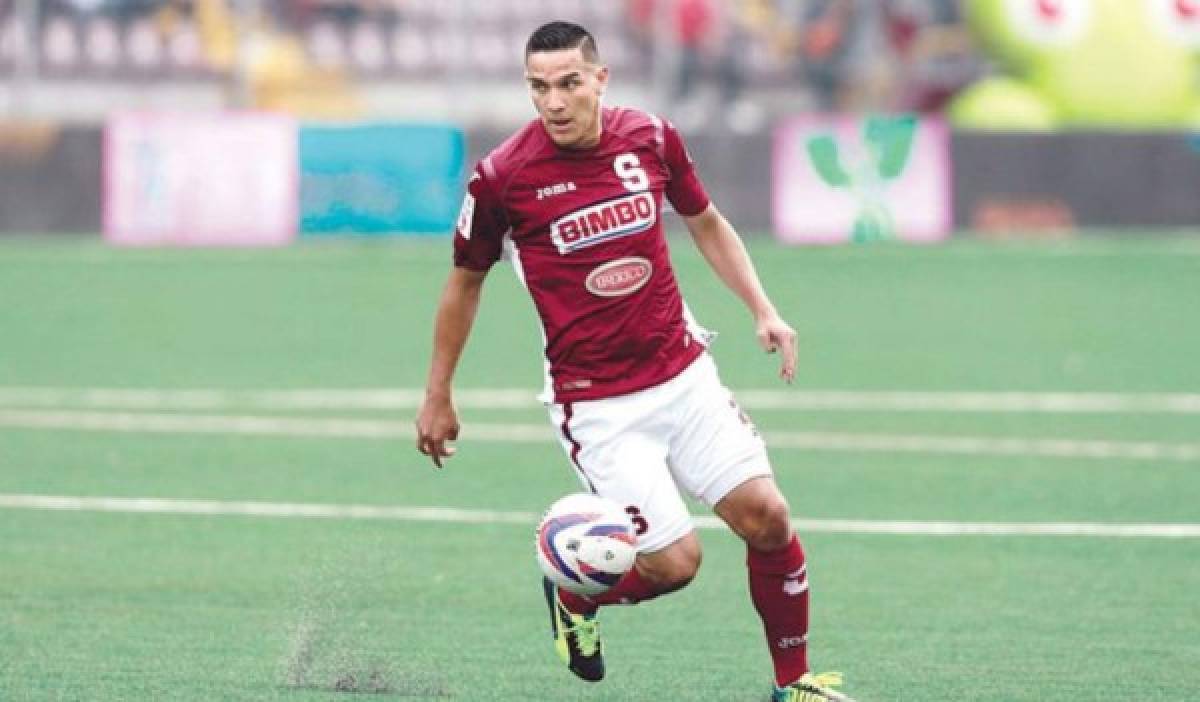 ¡Orgullo centroamericano! Saprissa es el segundo equipo que más canteranos aporta al Mundial