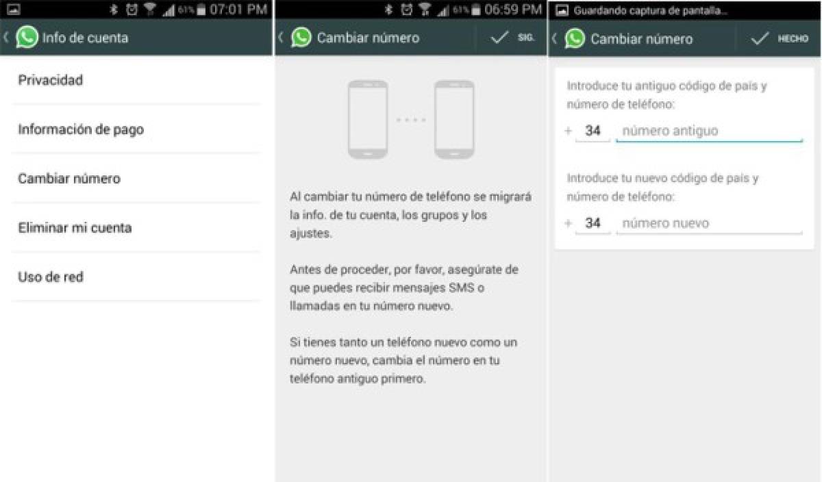 Los trucos de WhatsApp que te evitarán muchos problemas