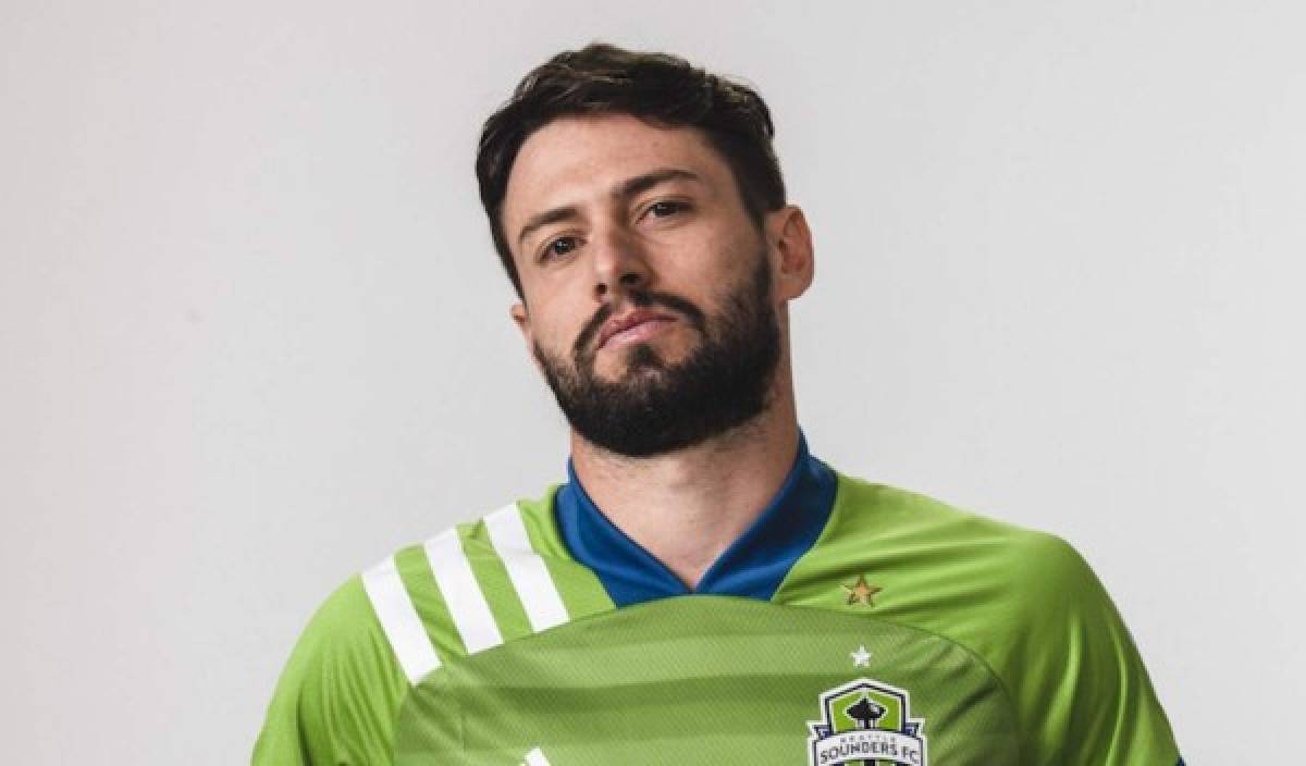 El millonario 11 que presentaría Seattle Sounders hoy ante Olimpia en el Olímpico