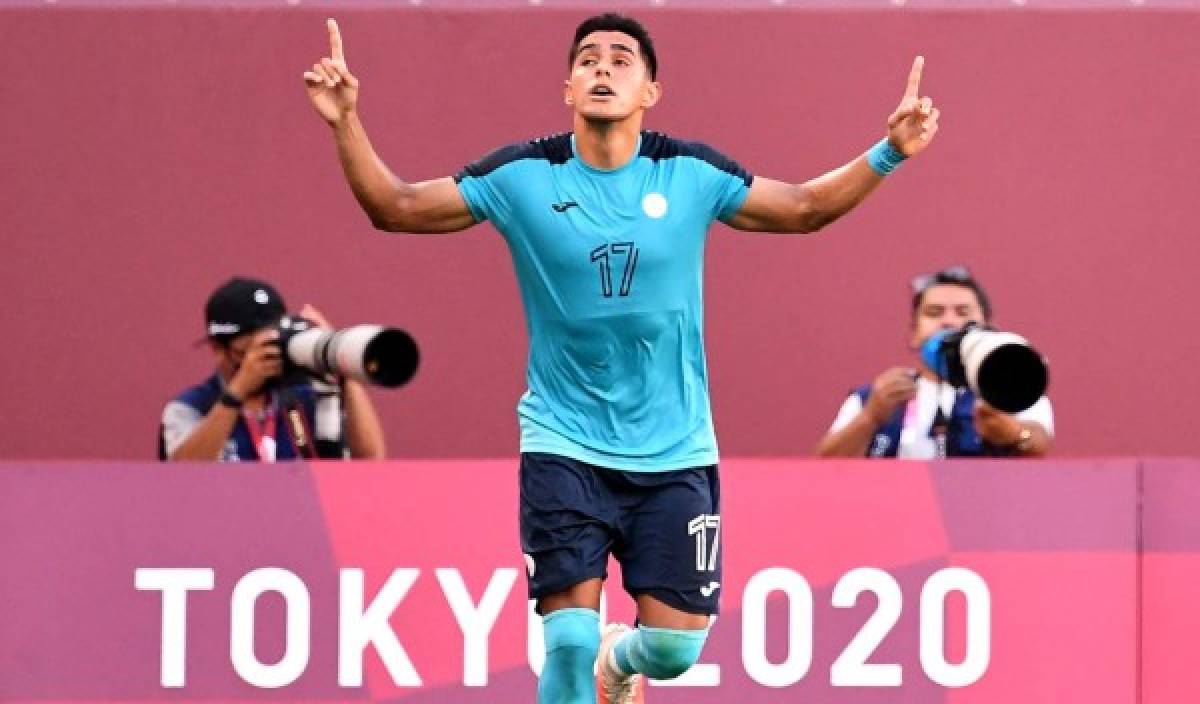 Se acabó el sueño olímpico, pero viene Qatar 2022: Los jugadores de la Sub-23 que podrían estar en las eliminatorias