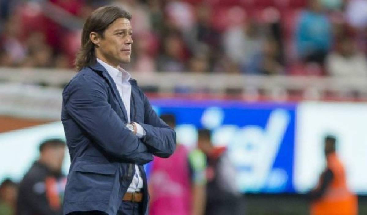 LIGA MX: Barrida en el América y sorpresa en las Chivas con Matías Almeyda