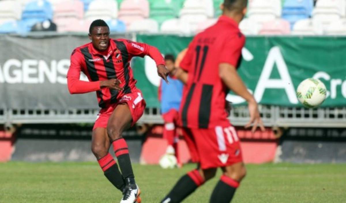 Estrellas nigerianas que enfrentará Honduras juegan en Inglaterra, Italia, Francia y Portugal