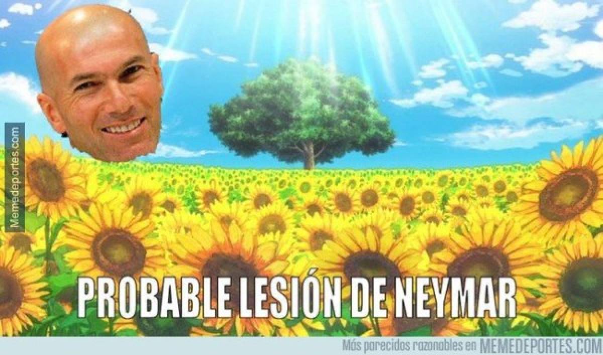 Los mejores memes que dejó el fin de semana en el mundo del fútbol