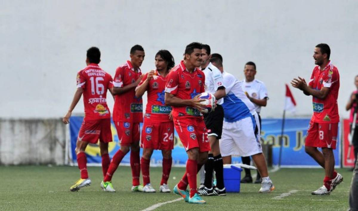 TOP 10: Herediano de Costa Rica, el equipo más caro de Centroamérica