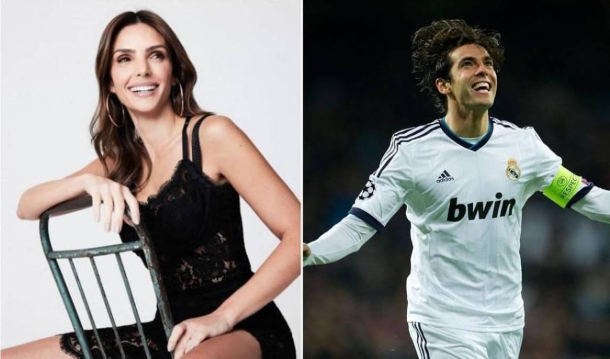 ¿La traicionó? Ex esposa de Kaká revela el inentendible motivo por el que dejó al Balón de Oro: “Era demasiado...”