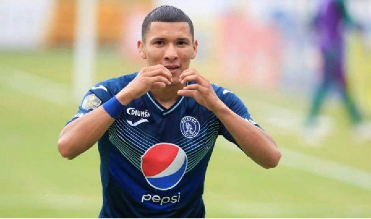 Motagua y Olimpia tienen plantillas más caras que Alianza y Managua; Marathón vale menos que Antigua