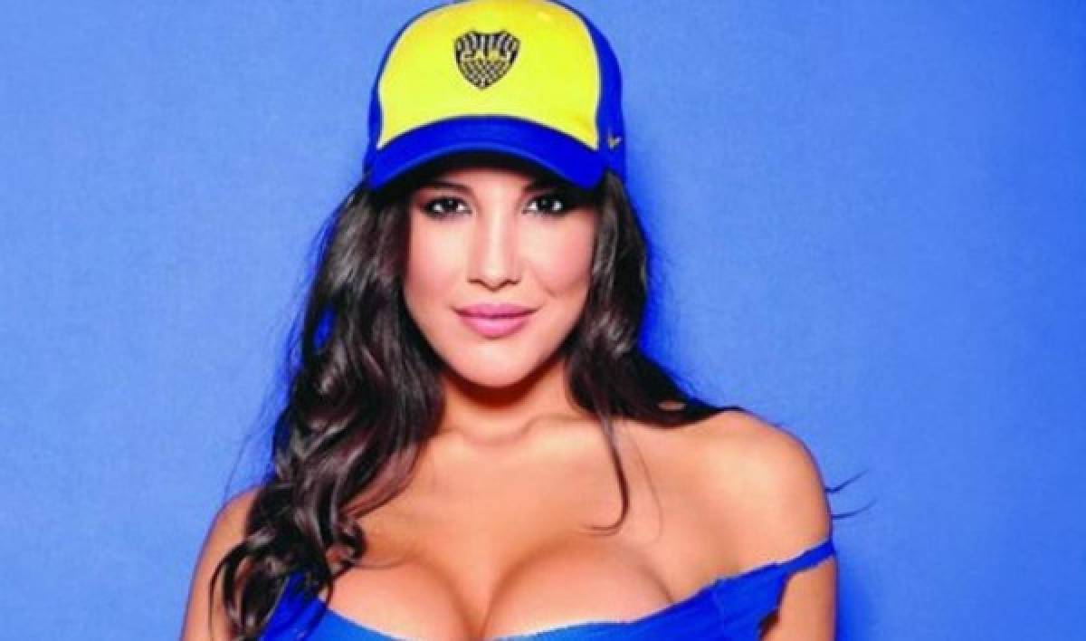 ¡Belleza argentina! Las espectaculares hinchas de Boca Juniors y River Plate