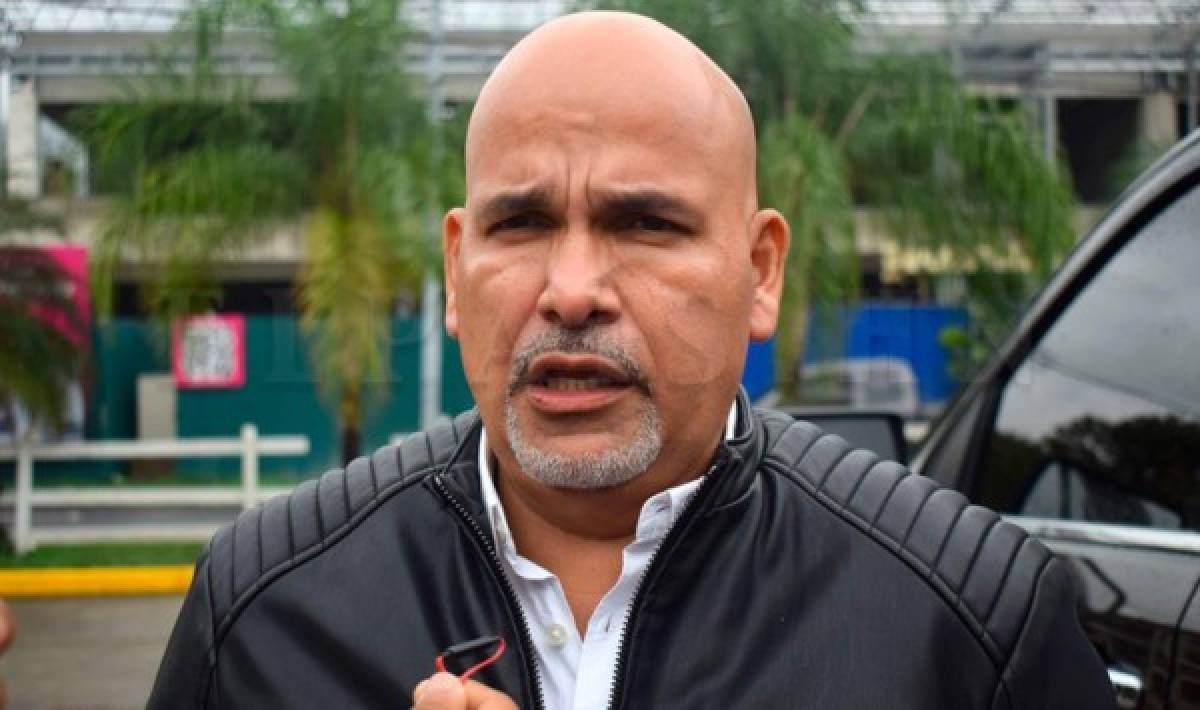 Mercado de fichajes: Barrida de futbolistas en Liga Nacional, hondureño en EEUU se va al fútbol sala y Marathón anuncia contrataciones