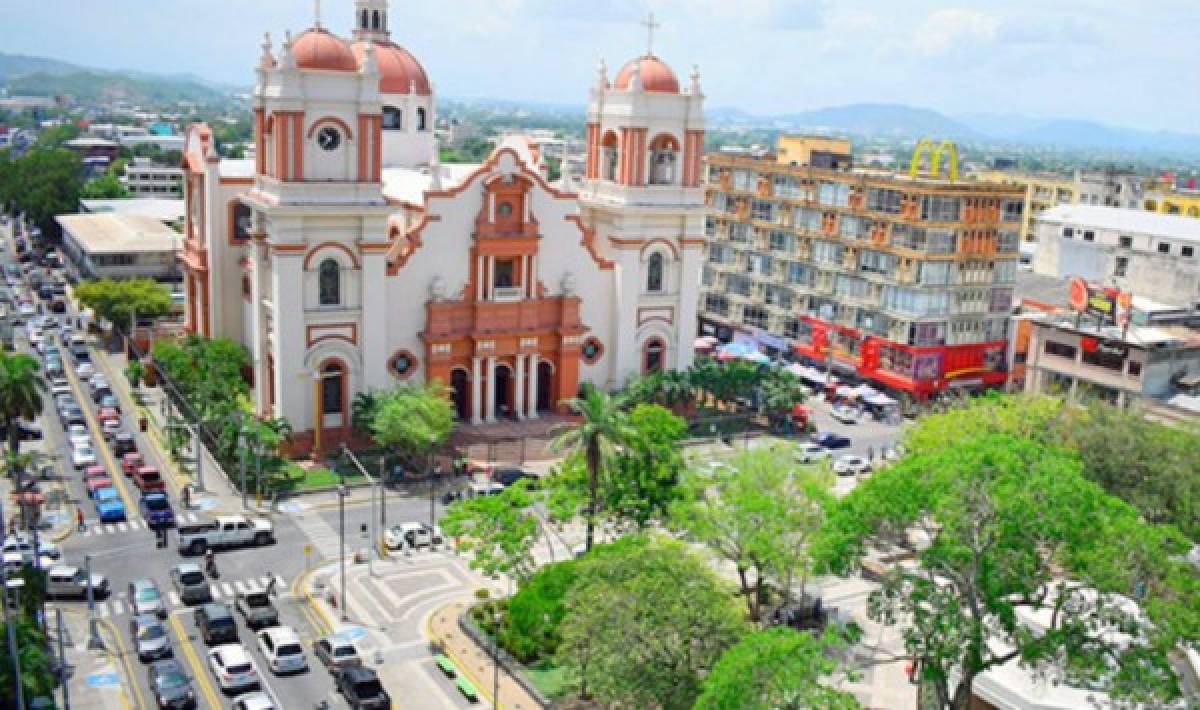 Extienden emergencia sanitaria por coronavirus en San Pedro Sula hasta agosto