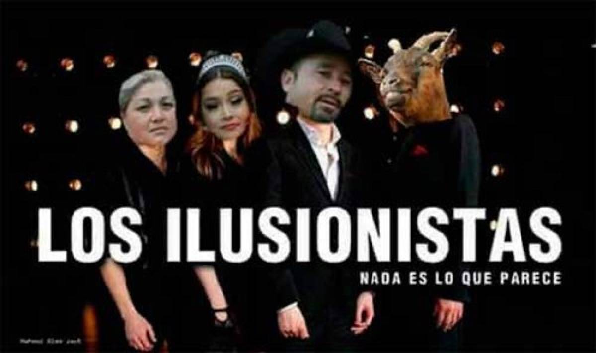 ¿Irás a los 15 años de Rubí? Hasta Messi 'confirma' su asistencia con este meme