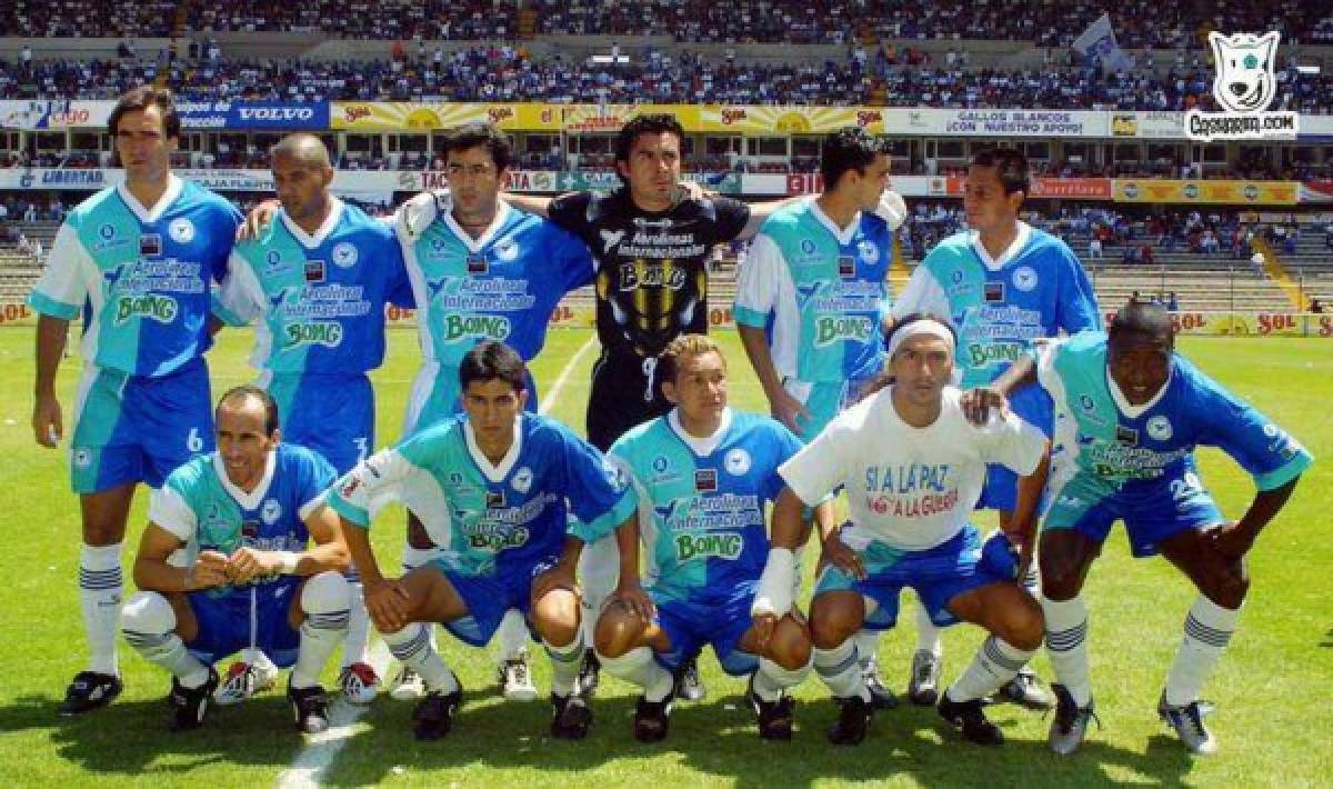 Liga MX: 11 históricos equipos mexicanos que desaparecieron a pesar de que no descendieron