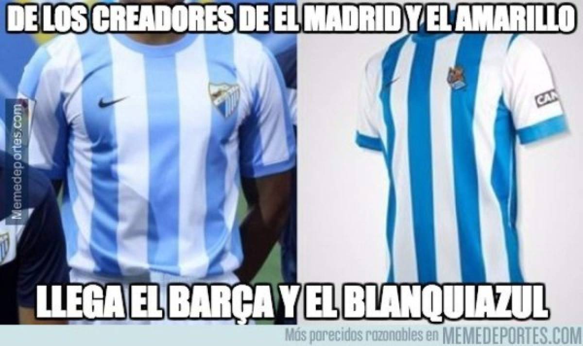 ¡Imperdibles! Tremendos memes del empate del Barcelona en Anoeta