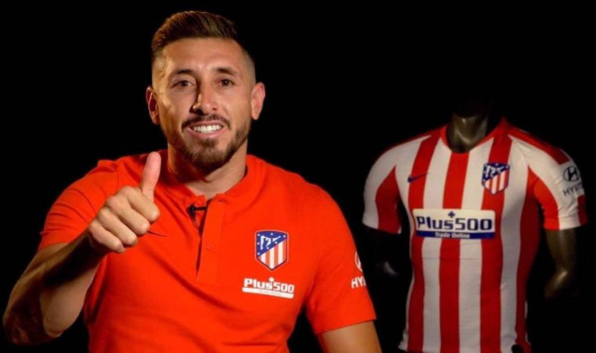 El nuevo súper 11 del Atlético de Madrid que lo ubica como candidato para ganarlo todo