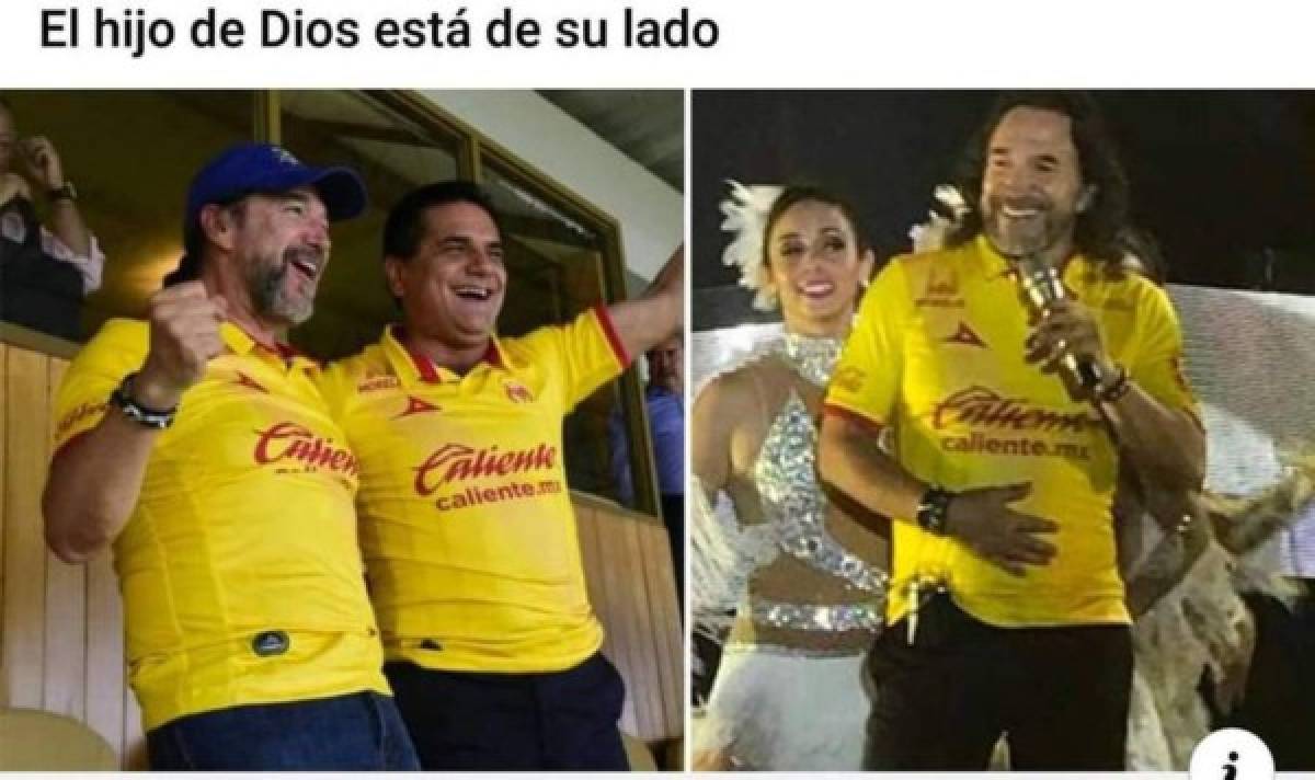 Liga MX: América y Piojo Herrera son destrozados con memes tras perder contra Morelia  