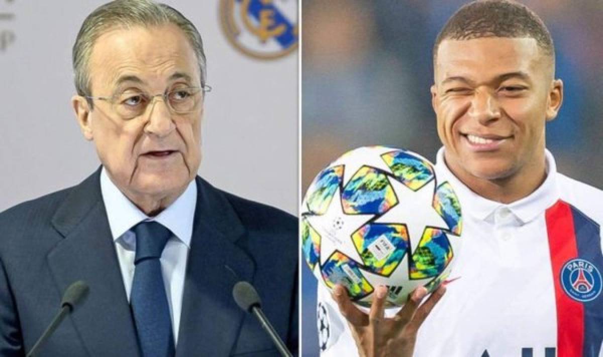 Real Madrid: Las ocho figuras que dirían adiós por el fichaje de Mbappé