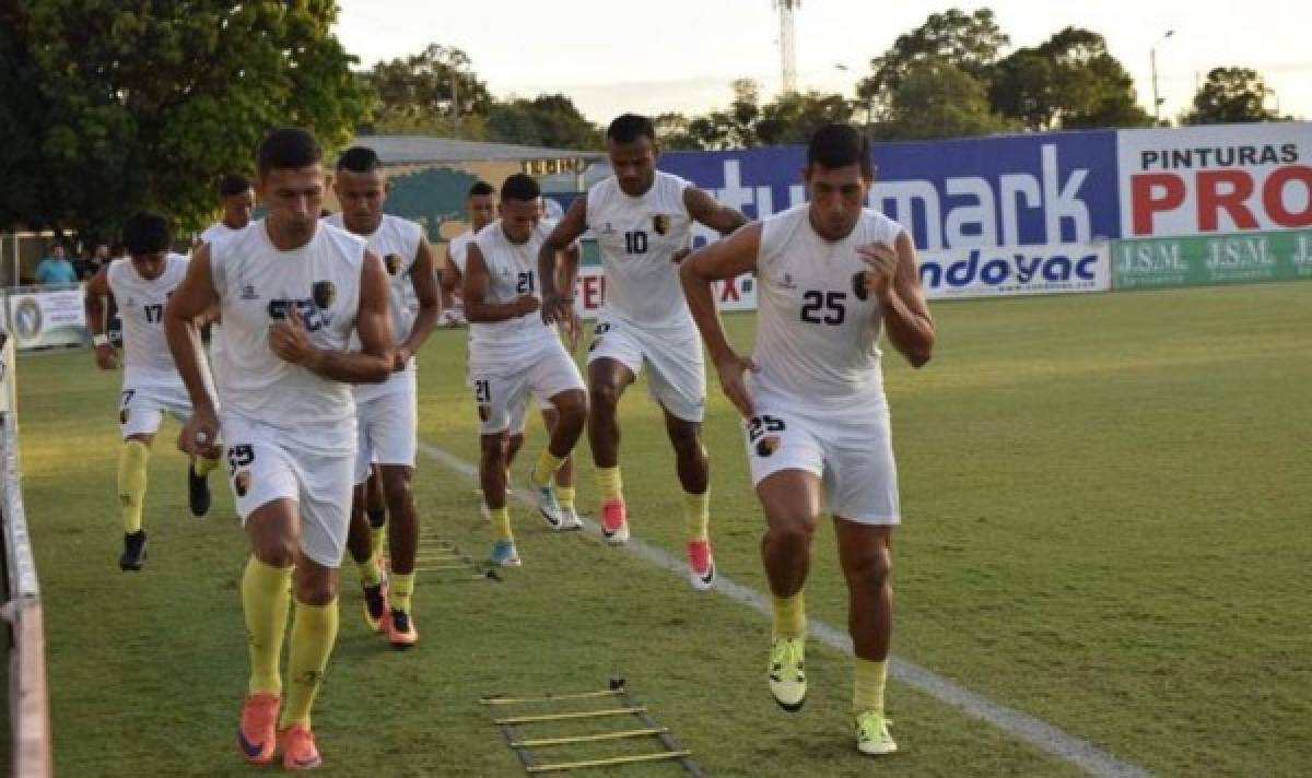 Club costarricense pide públicamente ayuda por difícil situación económica