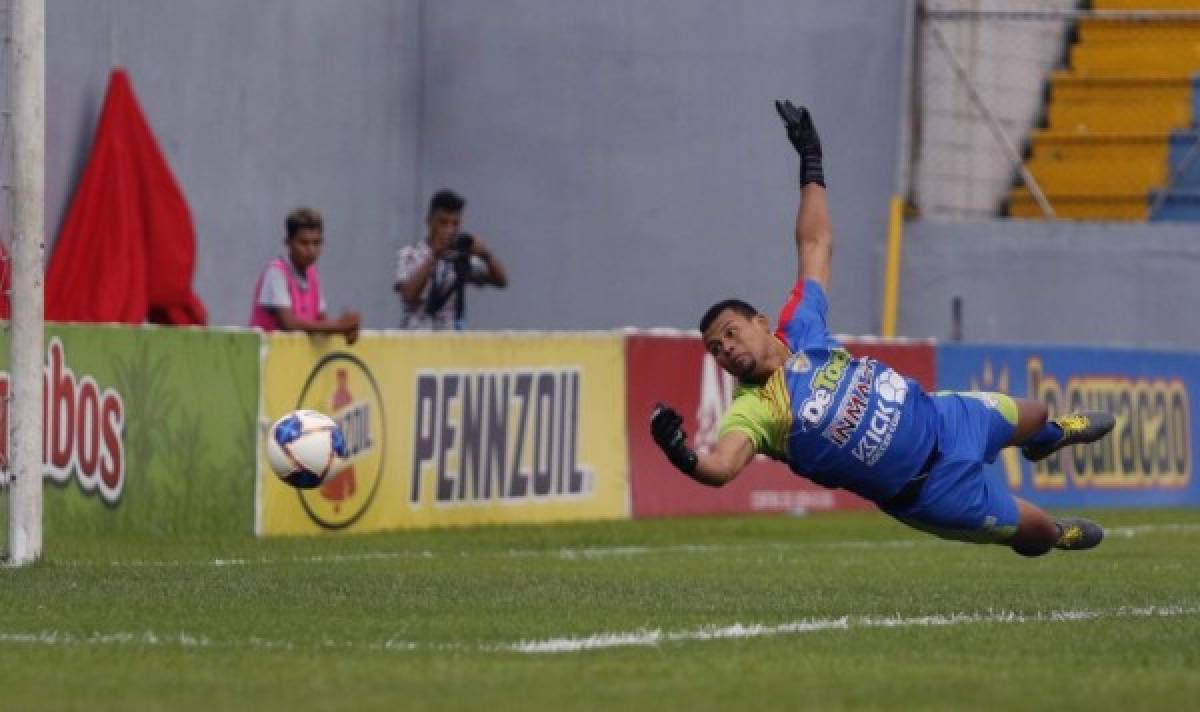 Fichajes: Motagua reporta altas y Luis Garrido jugaría en equipo de San Pedro Sula