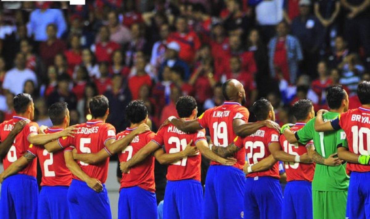 Los factores por los cuales Costa Rica irá a ganar a Panamá