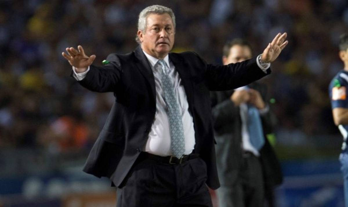 México: Los 9 técnicos que han sonado y podrían sustituir a Juan Carlos Osorio