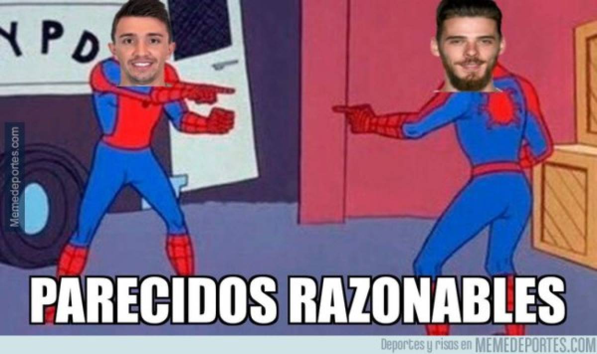 Los memes atacan a Muslera y Suárez tras eliminación de Uruguay ante Francia