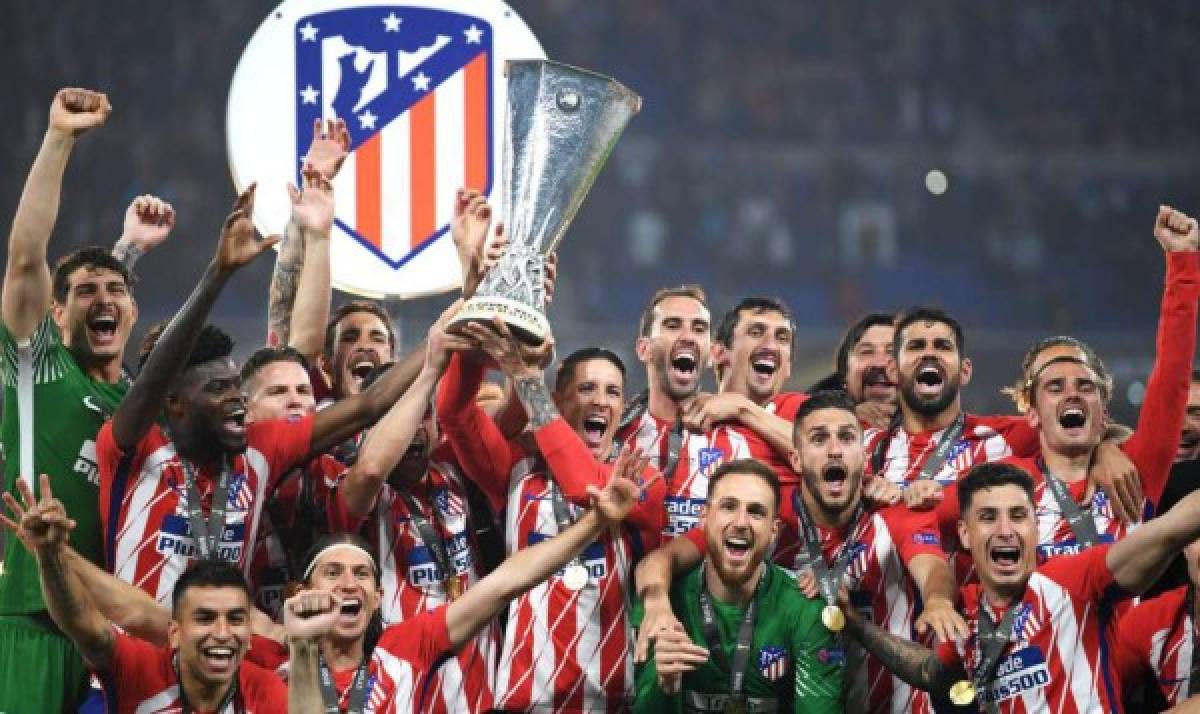 El polémico top de los mejores 10 equipos en la actualidad, según Club World Ranking  