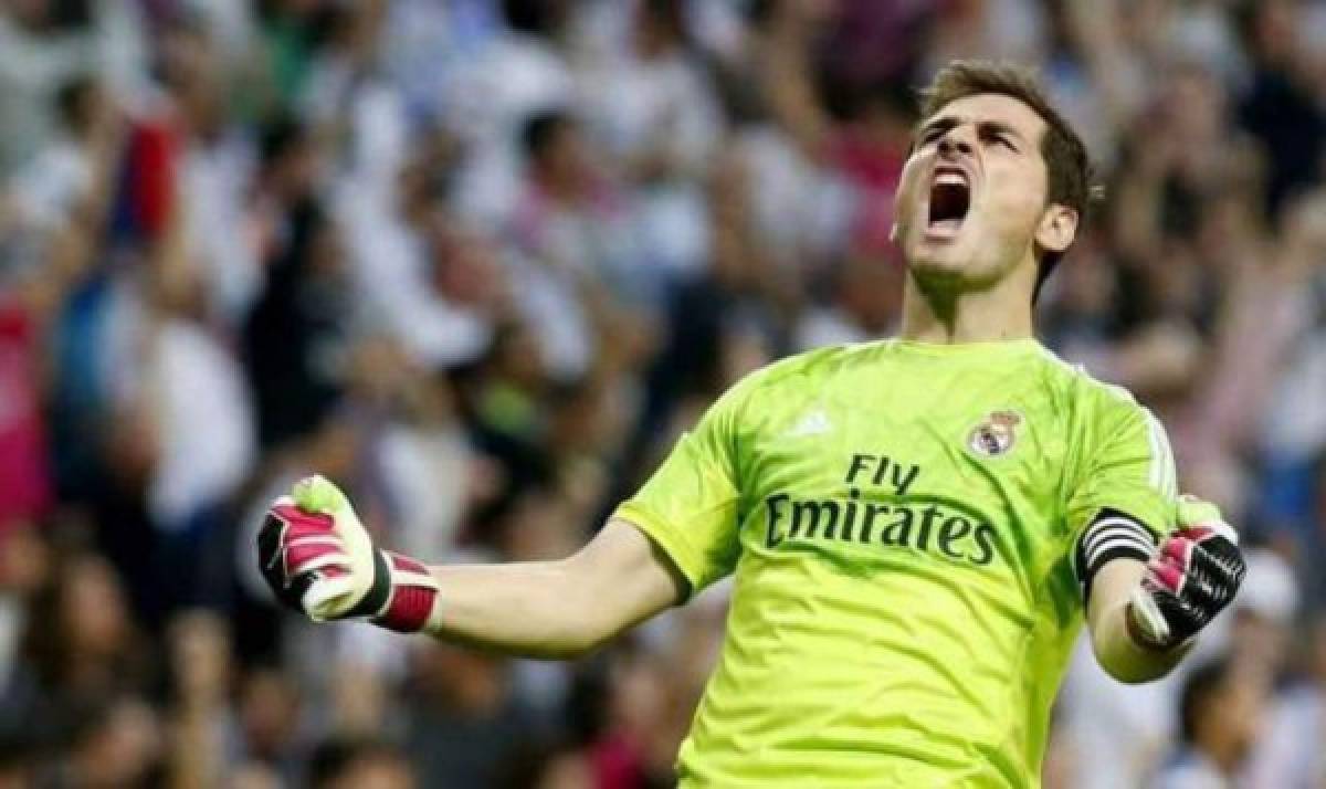 Hombre de récord: Iker Casillas, la despedida del fútbol de un vaquero con números gigantes