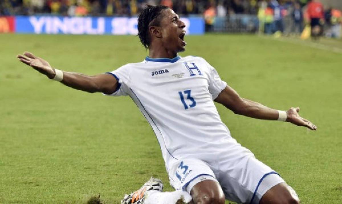 Especial: Carlo Costly y el regreso de grandes referentes a sus selecciones