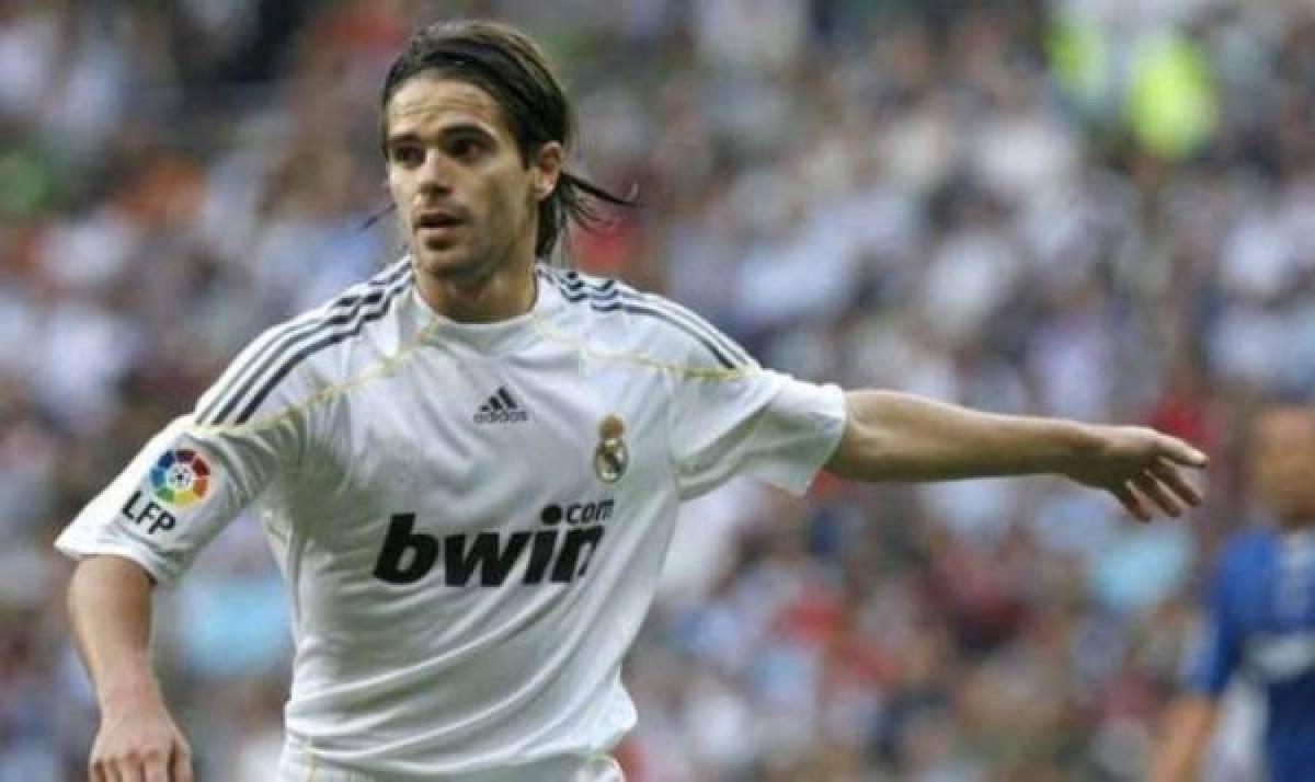 Real Madrid: Grandes figuras que terminaron siendo relegados como Bale y James